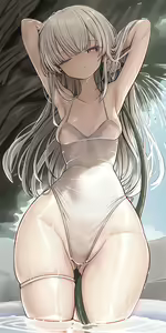 Page 106 of Pixiv  GENEK - preview thumbnail