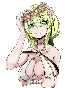 Page 1067 of Pixiv  GENEK - preview thumbnail