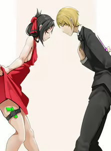 Page 1075 of Pixiv  GENEK - preview thumbnail