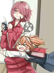 Page 1089 of Pixiv  GENEK - preview thumbnail