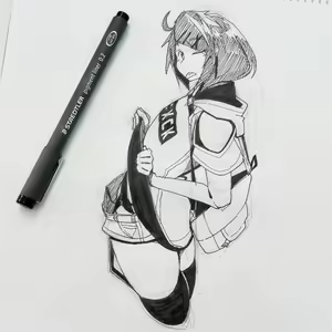 Page 1100 of Pixiv  GENEK - preview thumbnail