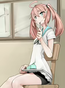 Page 1103 of Pixiv  GENEK - preview thumbnail