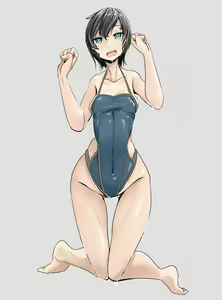 Page 1107 of Pixiv  GENEK - preview thumbnail