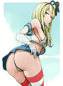 Page 1109 of Pixiv  GENEK - preview thumbnail