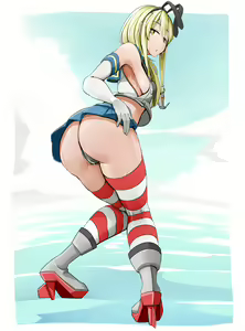 Page 1111 of Pixiv  GENEK - preview thumbnail