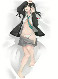 Page 1141 of Pixiv  GENEK - preview thumbnail