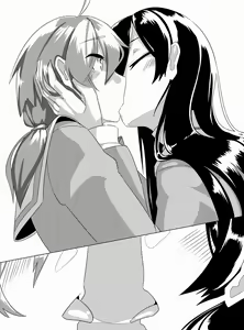 Page 1153 of Pixiv  GENEK - preview thumbnail