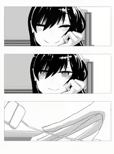 Page 1155 of Pixiv  GENEK - preview thumbnail