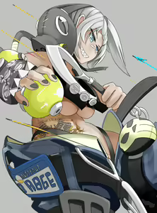 Page 1174 of Pixiv  GENEK - preview thumbnail