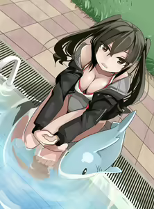 Page 1179 of Pixiv  GENEK - preview thumbnail