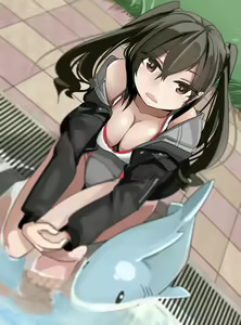 Page 1180 of Pixiv  GENEK - preview thumbnail