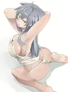 Page 1184 of Pixiv  GENEK - preview thumbnail