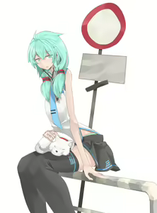 Page 1186 of Pixiv  GENEK - preview thumbnail