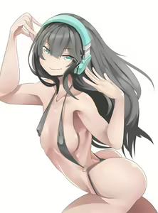 Page 1201 of Pixiv  GENEK - preview thumbnail