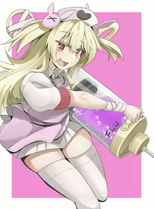 Page 1204 of Pixiv  GENEK - preview thumbnail