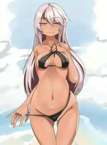 Page 1226 of Pixiv  GENEK - preview thumbnail