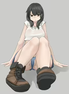 Page 1233 of Pixiv  GENEK - preview thumbnail