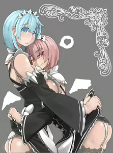 Page 1243 of Pixiv  GENEK - preview thumbnail