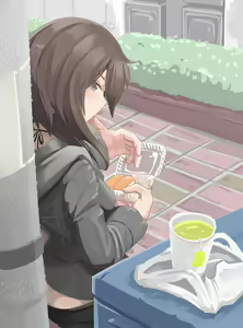 Page 1259 of Pixiv  GENEK - preview thumbnail