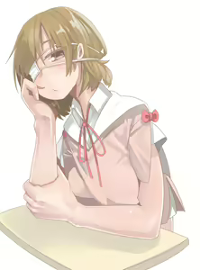 Page 1260 of Pixiv  GENEK - preview thumbnail