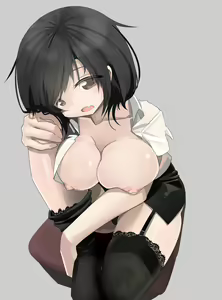 Page 1276 of Pixiv  GENEK - preview thumbnail