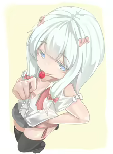 Page 1284 of Pixiv  GENEK - preview thumbnail