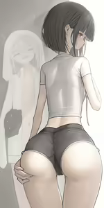 Page 129 of Pixiv  GENEK - preview thumbnail