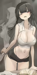 Page 130 of Pixiv  GENEK - preview thumbnail