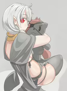 Page 1302 of Pixiv  GENEK - preview thumbnail