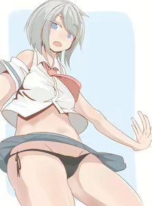 Page 1312 of Pixiv  GENEK - preview thumbnail