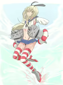 Page 1314 of Pixiv  GENEK - preview thumbnail