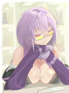 Page 1316 of Pixiv  GENEK - preview thumbnail