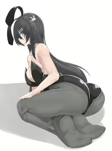 Page 1317 of Pixiv  GENEK - preview thumbnail