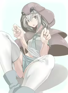 Page 1333 of Pixiv  GENEK - preview thumbnail