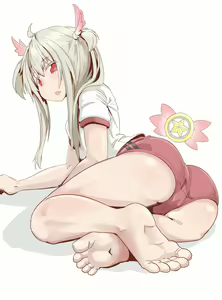Page 1347 of Pixiv  GENEK - preview thumbnail