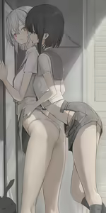 Page 135 of Pixiv  GENEK - preview thumbnail