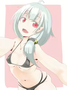 Page 1351 of Pixiv  GENEK - preview thumbnail