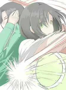 Page 1353 of Pixiv  GENEK - preview thumbnail