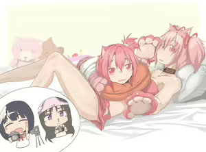 Page 1354 of Pixiv  GENEK - preview thumbnail