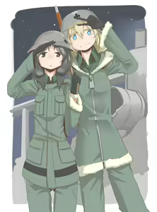 Page 1359 of Pixiv  GENEK - preview thumbnail