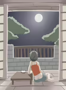 Page 1362 of Pixiv  GENEK - preview thumbnail