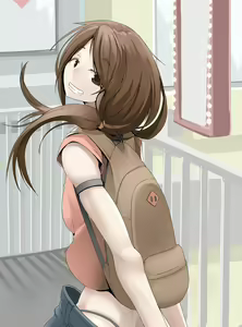 Page 1374 of Pixiv  GENEK - preview thumbnail
