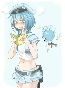 Page 1378 of Pixiv  GENEK - preview thumbnail