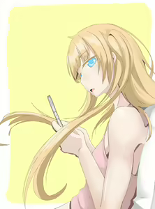 Page 1380 of Pixiv  GENEK - preview thumbnail