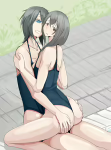 Page 1387 of Pixiv  GENEK - preview thumbnail