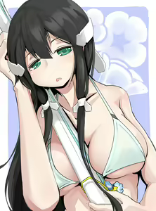 Page 1395 of Pixiv  GENEK - preview thumbnail