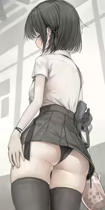 Page 140 of Pixiv  GENEK - preview thumbnail