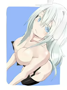 Page 1401 of Pixiv  GENEK - preview thumbnail