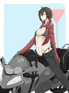 Page 1402 of Pixiv  GENEK - preview thumbnail