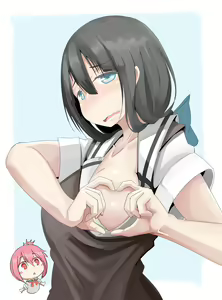 Page 1411 of Pixiv  GENEK - preview thumbnail